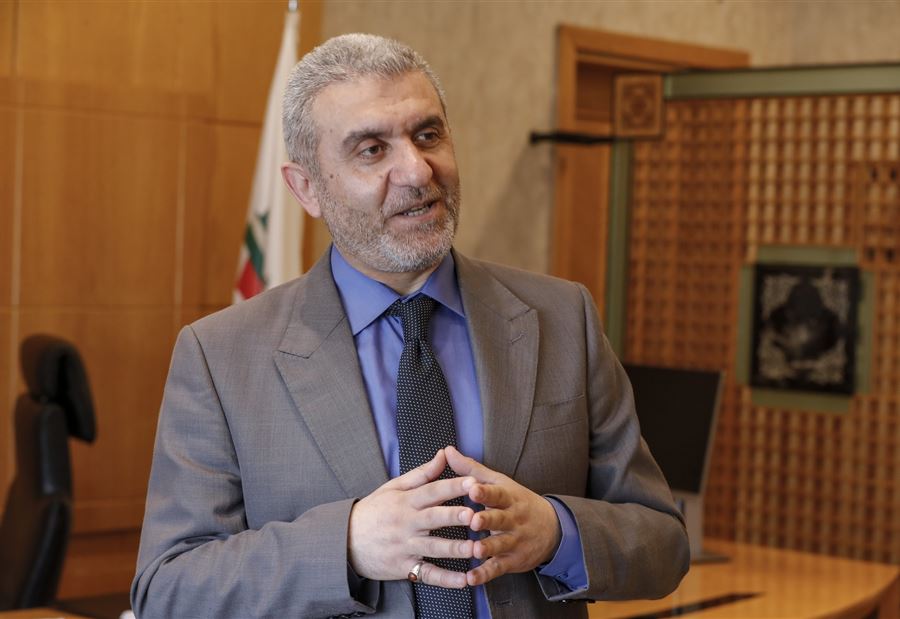 بيرم "يهدّد": لن نعطي الأمان لأحد