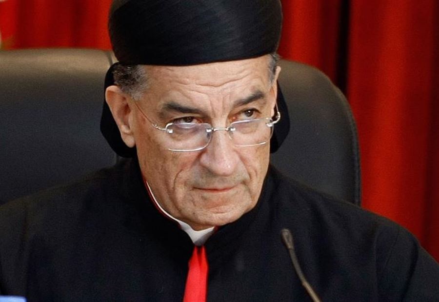 الراعي: لتشكل حكومة جديدة كي تتخلص الناس من همومها