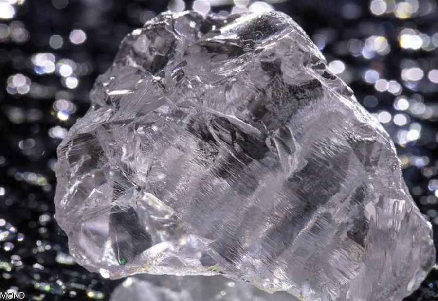 أكبر ماسة بتاريخ أوروبا