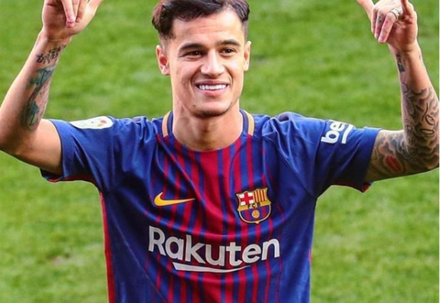  شرط واحد لعودة كوتينيو إلى ليفربول 