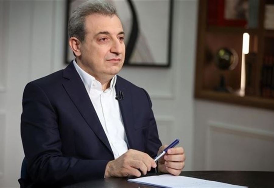 "كفى مغامرات مكلفة"... أبو فاعور: الدولة هي المرجع في التحرير والدفاع