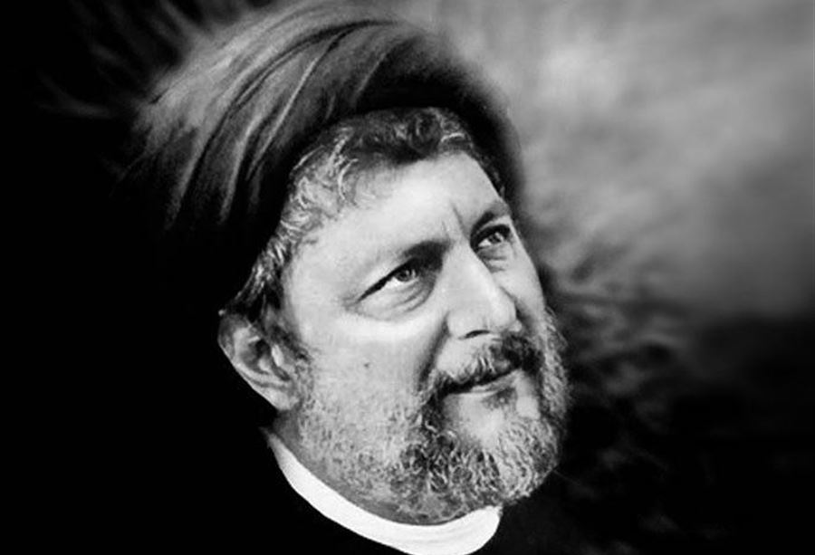من الصُّدور إلى موسى الصّدر