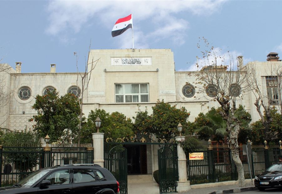 سوريا خاليةٌ من "كورونا"