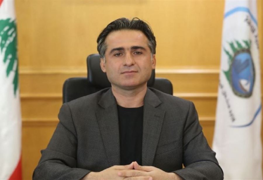 "خطوة ممتازة"... حميه بحث مع ابو الحسن في صيانة طُرقات بعبدا
