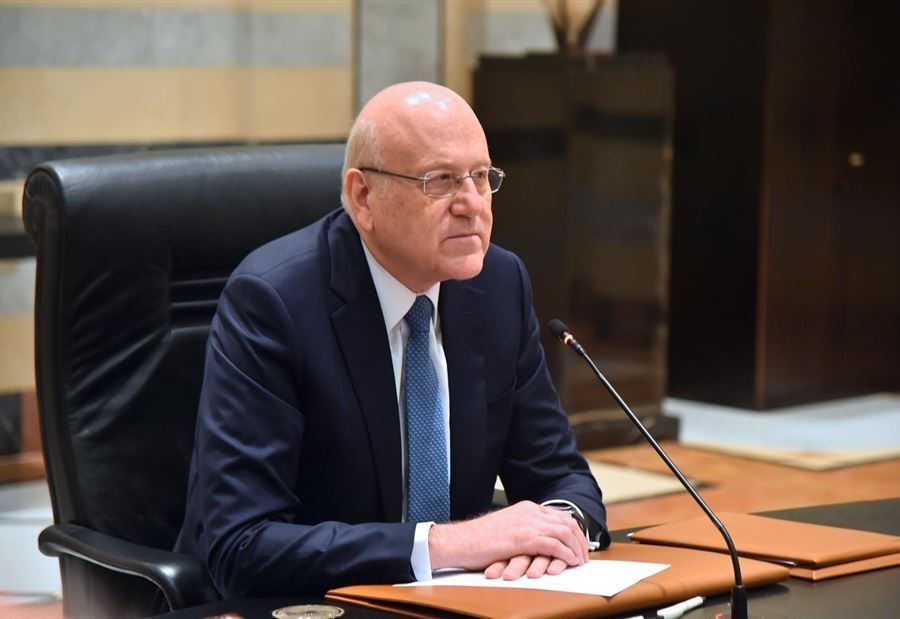 لـ"ممارسة الضغط"... دعوةٌ من ميقاتي