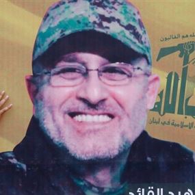 "الموساد" زوّد "الإرهابيين" بالمعلومات..