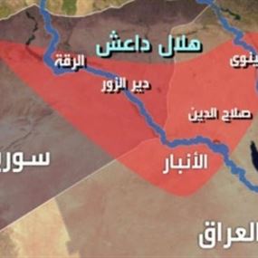 اكبر تهديد جدي لمواقع "داعش" في سوريا..ما هو؟