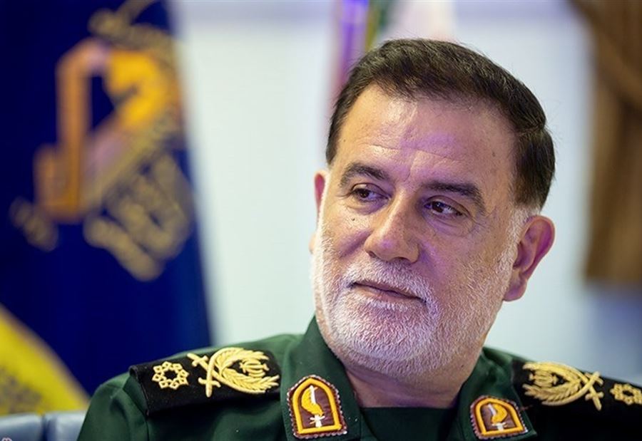مسؤولون إسرائيليون يؤكدون: مقتل قائد فيلق القدس في لبنان بهجوم الضاحية