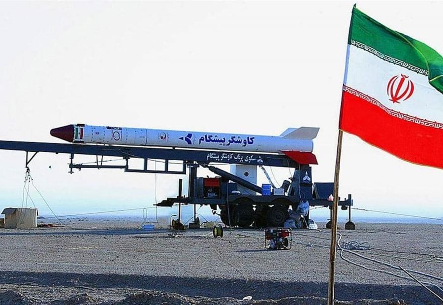 مسؤول أميركي: عقوبات إضافية على إيران