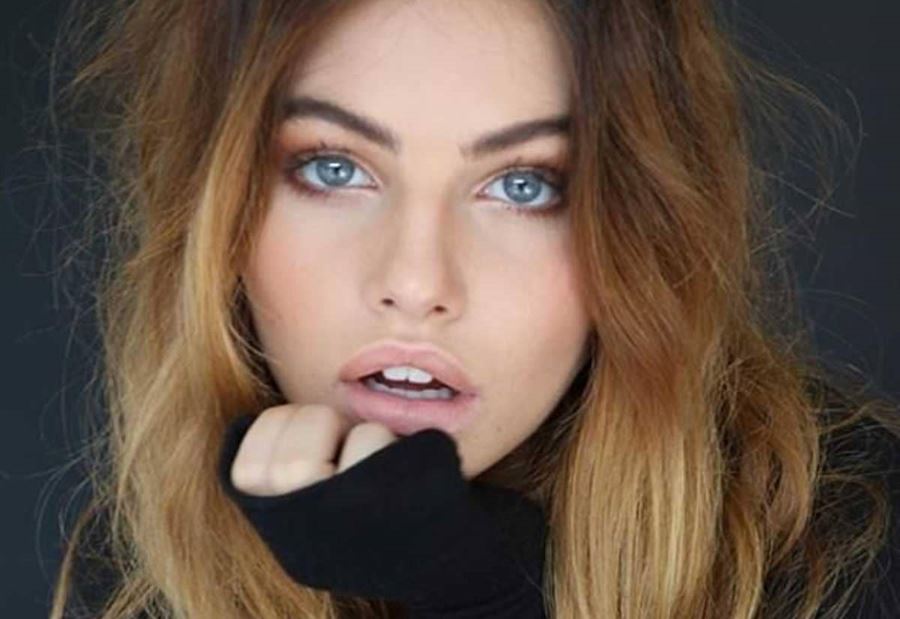 بالصورة: أجمل فتاة على الأرض بالصورة: أجمل فتاة على الأرض