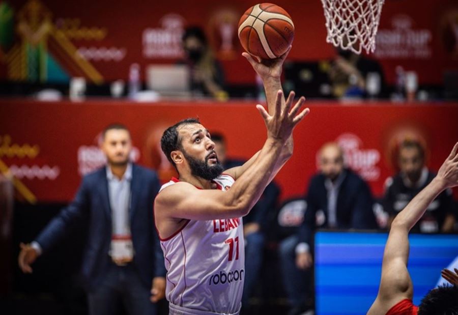 خسارة ثانية للبنان قبل كأس العالم!