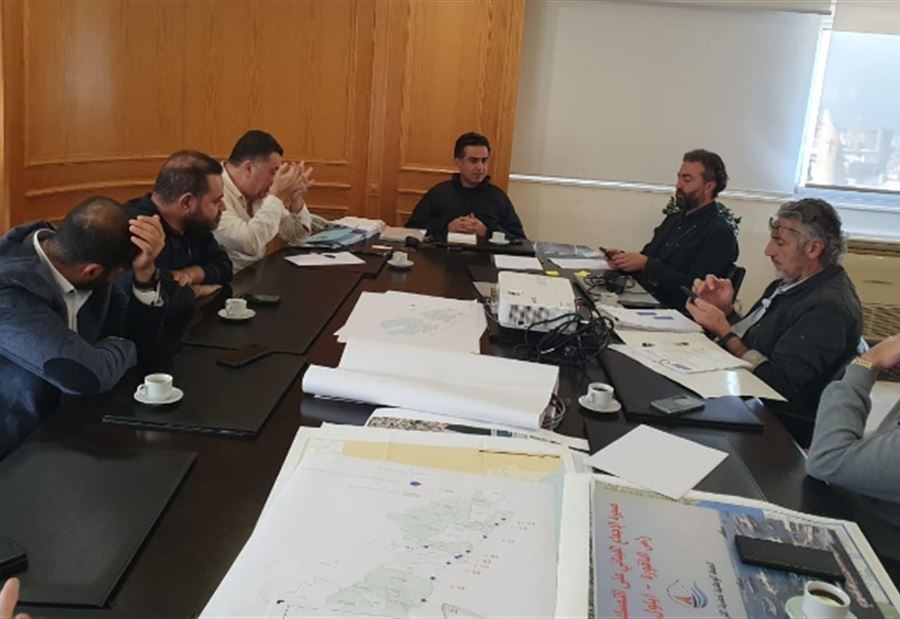 حميّة: المنطقة الحرّة لها أهمية محورية في مرفأ بيروت