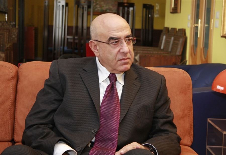 حمدان عن تأليف الحكومة: خسرنا المحصول وخسرنا السباق حمدان عن تأليف الحكومة: خسرنا المحصول وخسرنا السباق