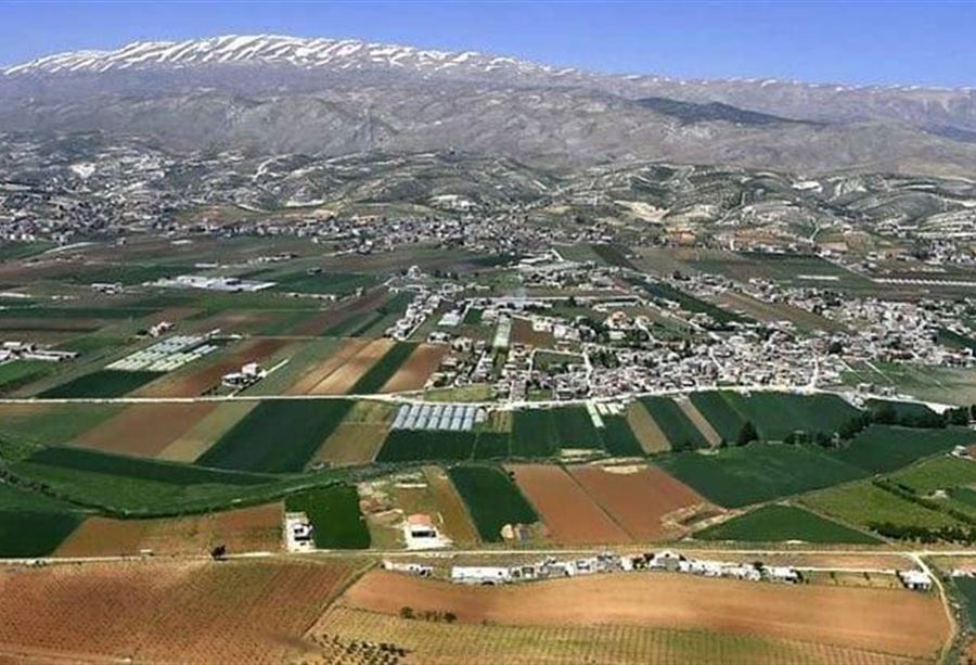 تعرّف على أسرار جنة البقاع بثوان تعرّف على أسرار جنة البقاع بثوان