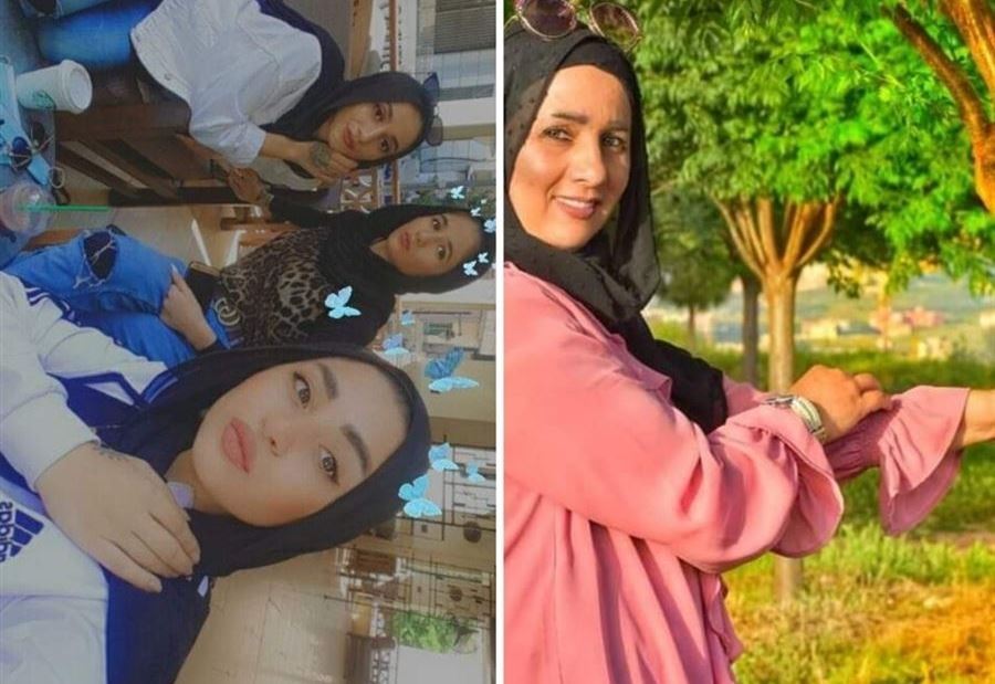 جريمةُ أنصار "المروّعة"... حسمُ مصير الأم وبناتها الـ 3!
