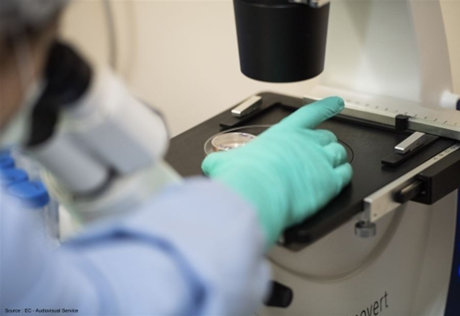 "مصيبةٌ" عن متعافي كورونا... مضادات تهاجم الجسم  "مصيبةٌ" عن متعافي كورونا... مضادات تهاجم الجسم