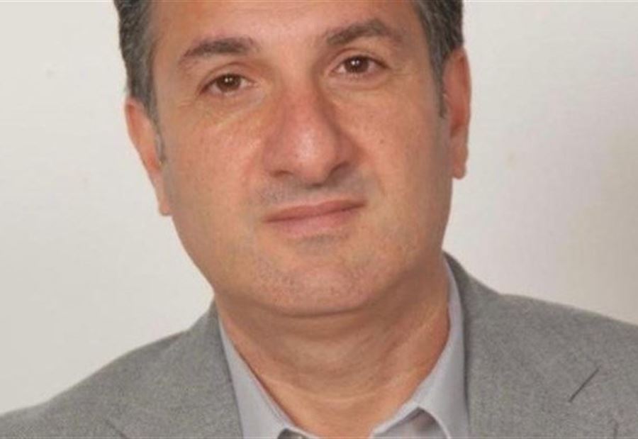 من هو وزير الإتصالات الجديد؟  من هو وزير الإتصالات الجديد؟