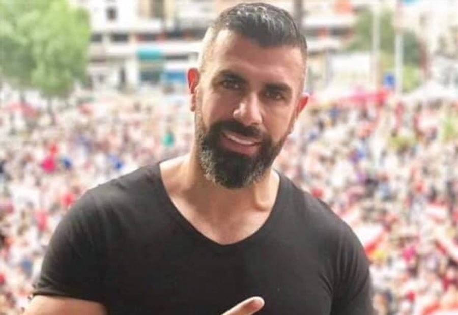 ربيع الزين في أول تصريح بعد خروجه الى الحرية