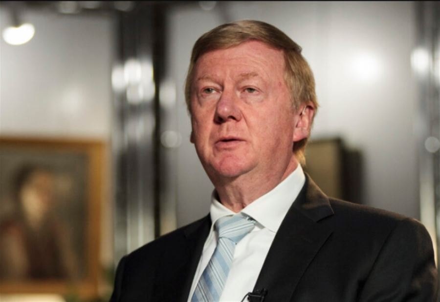 الممثل الخاص لبوتين يترك منصبه... ويغادر روسيا مغلقاً هاتفه