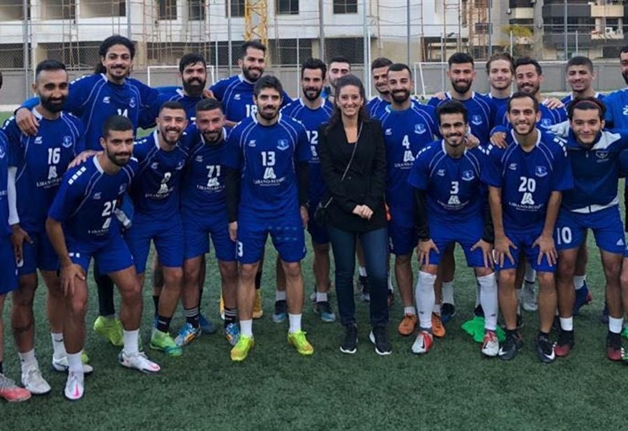 رزق تواكبُ الراسينغ ميدانيّاً