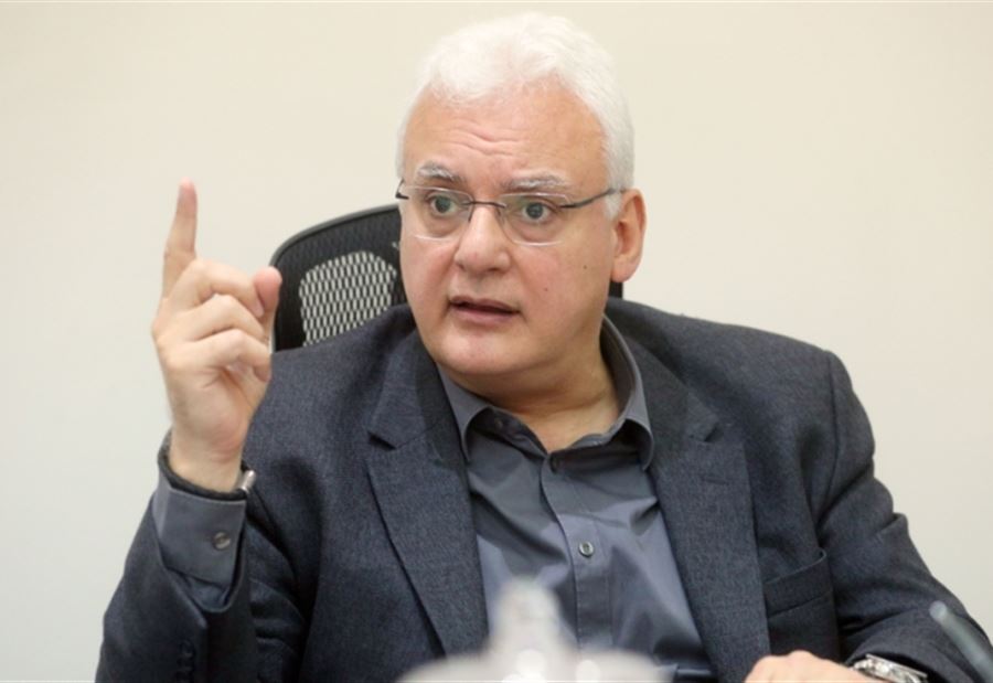 بعد الحادثة الأليمة... أول تعليق لوزير الإتصالات!