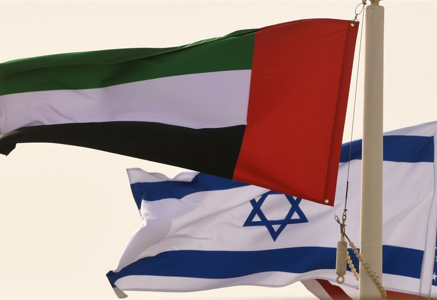 بعد سقوط آلاف الضحايا في غزة... تحديات تواجه اتفاق التطبيع بين أبوظبي وإسرائيل!