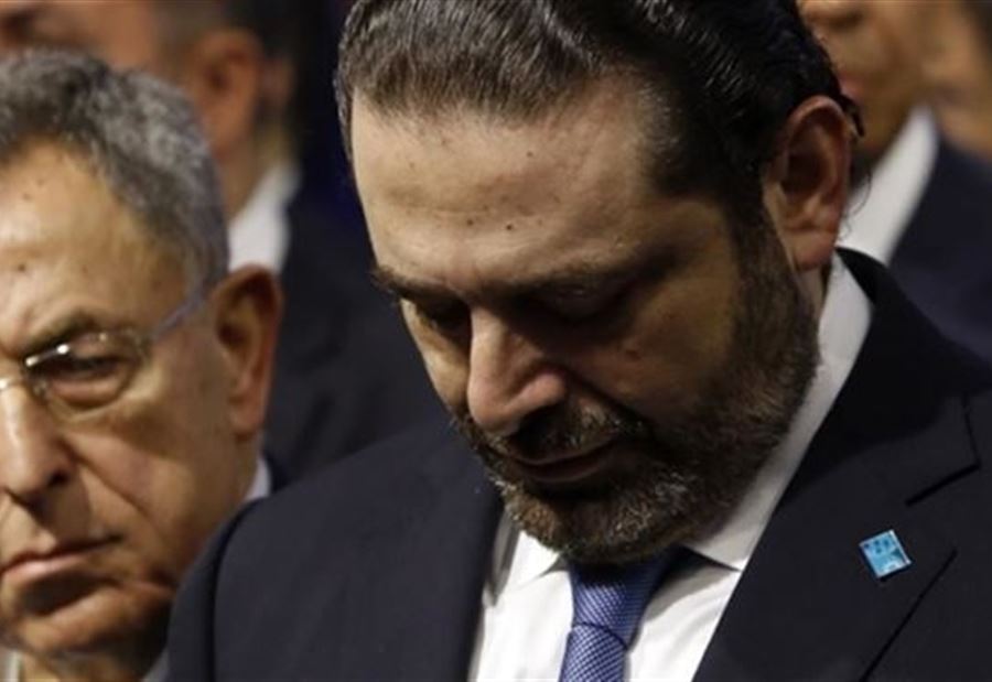 كلام لافت للسنيورة عن الحريري... "لا يمكنه ذلك"! 