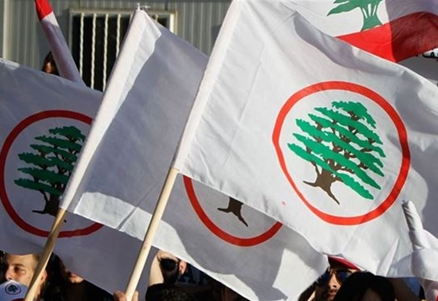 إنتقاد "قواتي" يطال وزير الاتصالات...