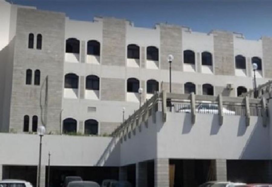 حسن يُشكر على مبادرته لمستشفى سبلين 