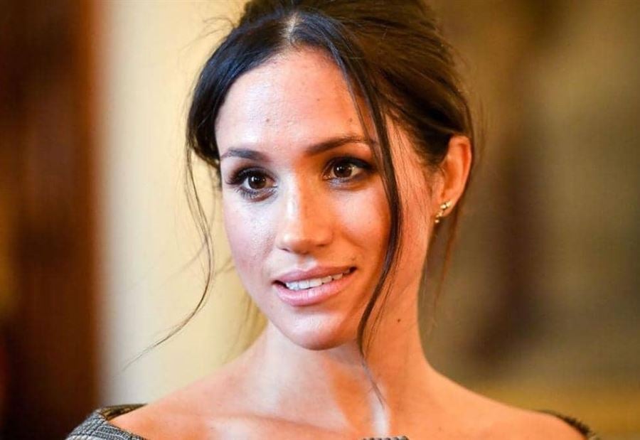 ترمب يستبق زيارة لندن بـ"وصف مسيء" لميغان ماركل