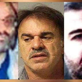 من هو عبداللهي وزميله الذي كلف ابن عمته باغتيال الجبير؟