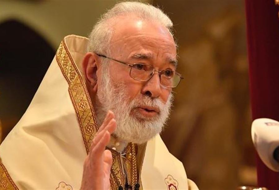 عودة للشعب اللبناني: تمرّدوا!