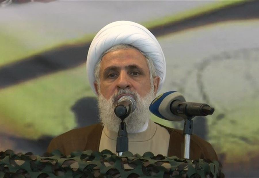 قاسم: حزب الله قدّم أنبل تجربة مقاومة على وجه الأرض