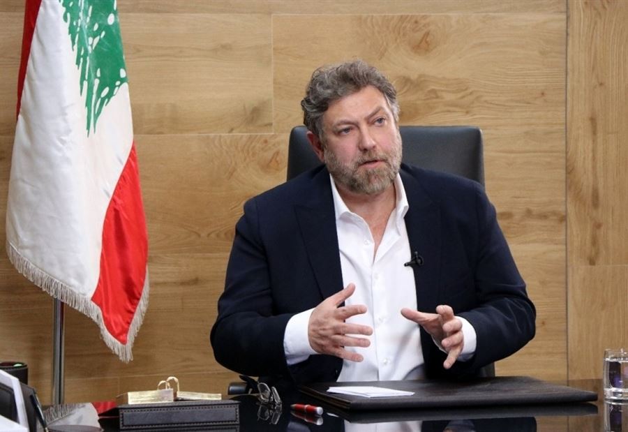 افرام عن الحملة بحقّ البطريرك: معيبة جدًّا