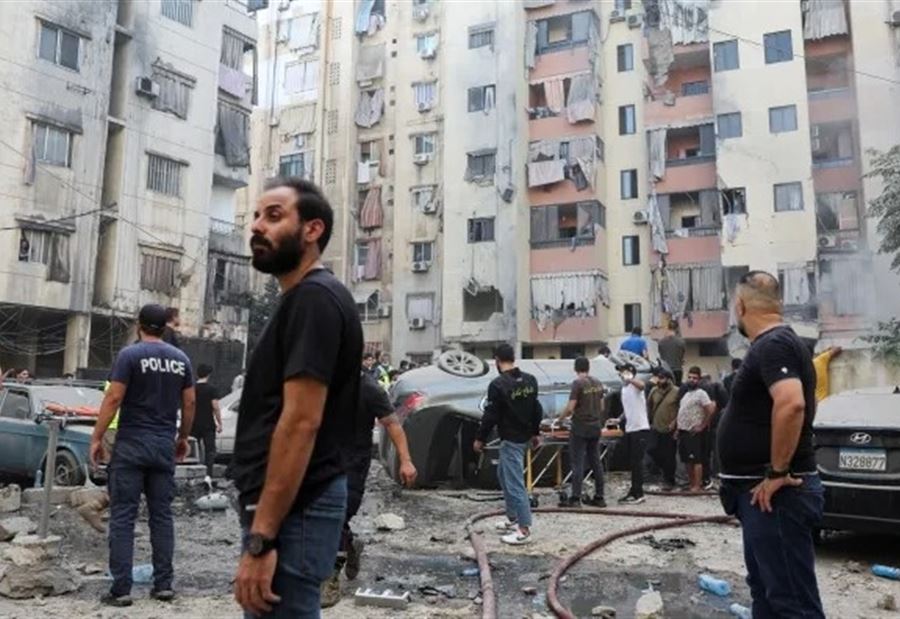 "الصحة" تعلن عن عدّاد شهداء وجرحى العدوان الإسرائيلي!