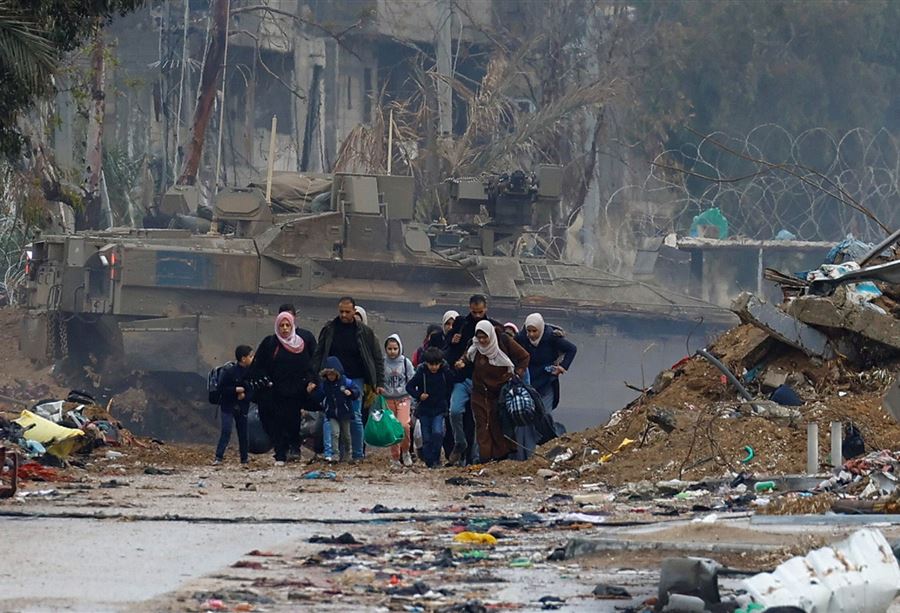 خلال أسبوع... حكومة فلسطينية جديدة!