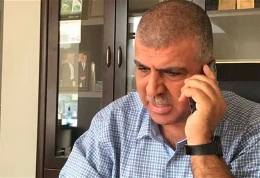 "أزمة المازوت"... خبرٌ "سارٌّ" من أبو شقرا