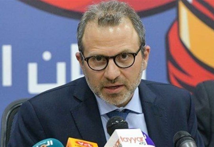 "باسيل بات يعلم بإستبعاده"!