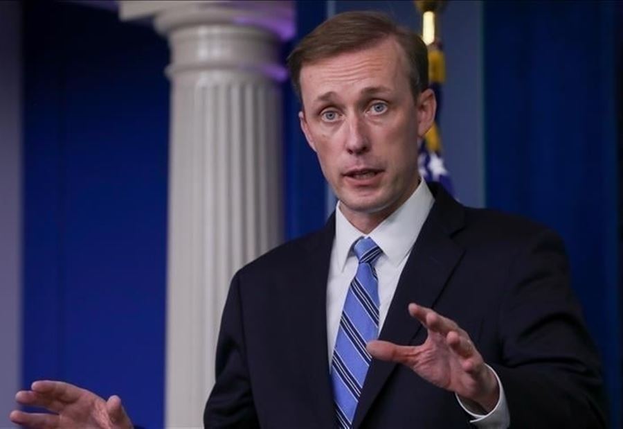 بسبب هجومها على اسرائيل... عقوبات اميركية تنتظر ايران!