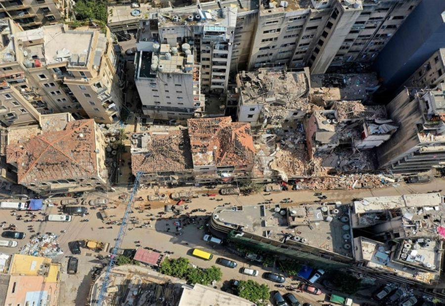 دعوةٌ من الجيش لـ "الجمعيات والمنظّمات" دعوةٌ من الجيش لـ "الجمعيات والمنظّمات"