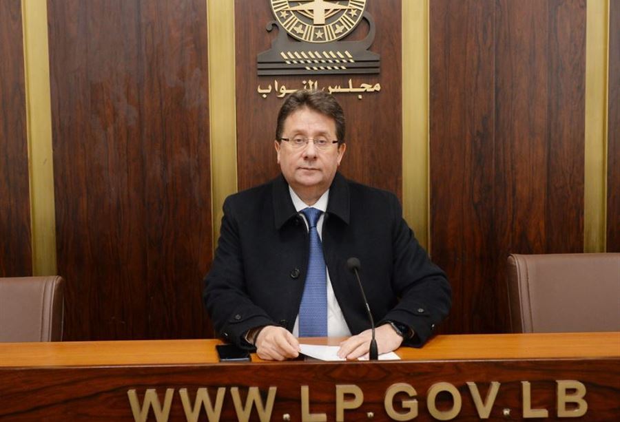 كنعان يحذّر من "كارثة صحيّة"!