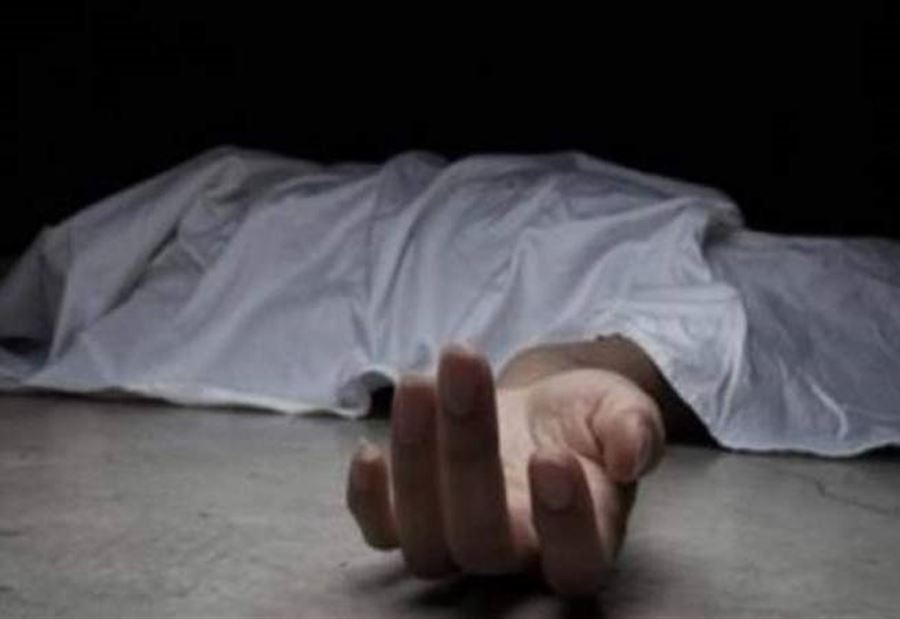 وفاة طفلة وإصابة شقيقتها بحادث على طريق مليخ 