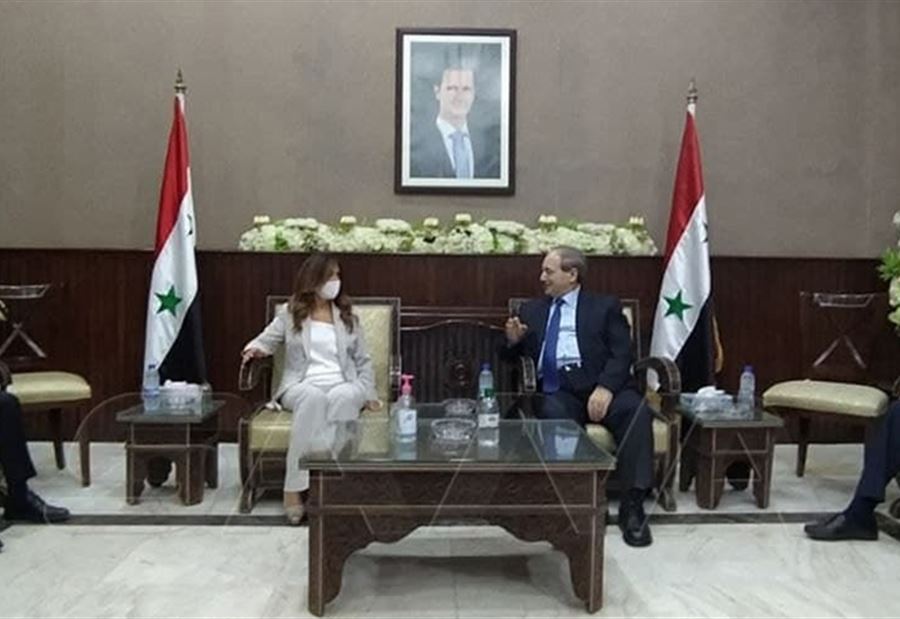 "إنتظروا النتائج"