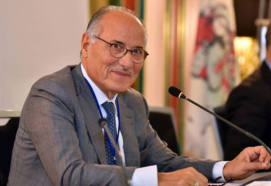 ماذا يفعل وزير التربية غداً؟