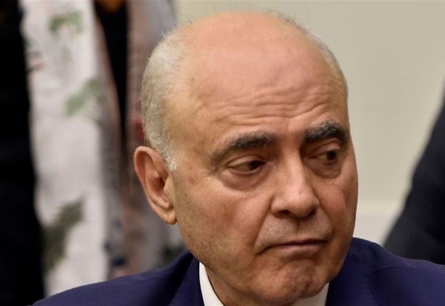 بانو: "تهريبة" لـ"شقير" في الاتصالات