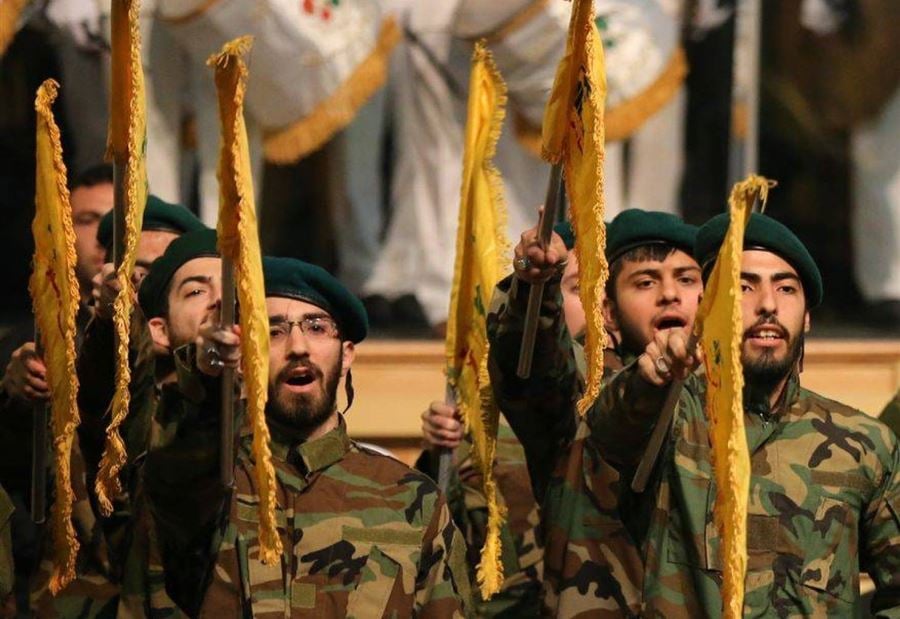 خطة حزب الله للسيطرة على الإقتصاد اللبناني