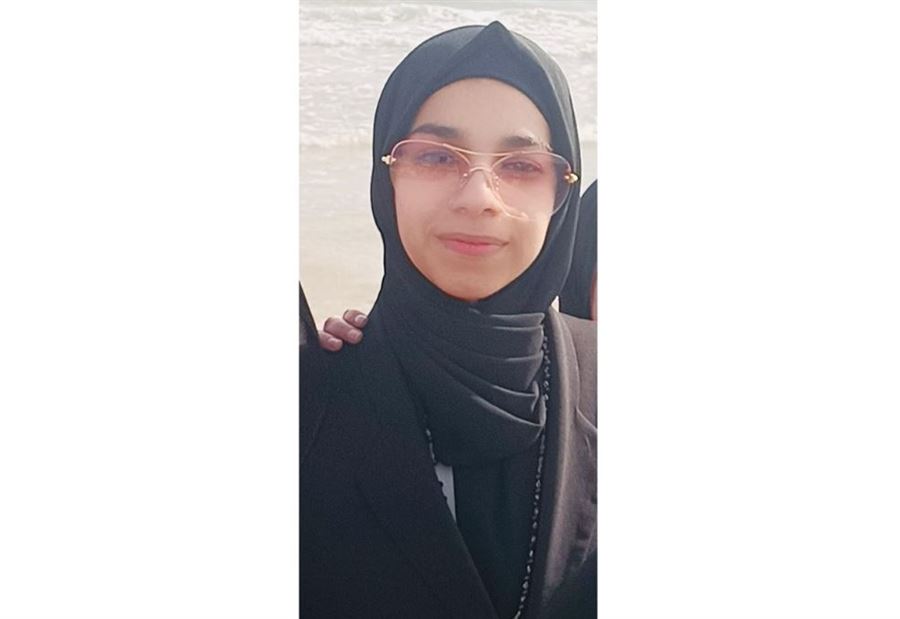 آية غادرت ولم تعُد... هل من يعرف عنها شيئًا؟