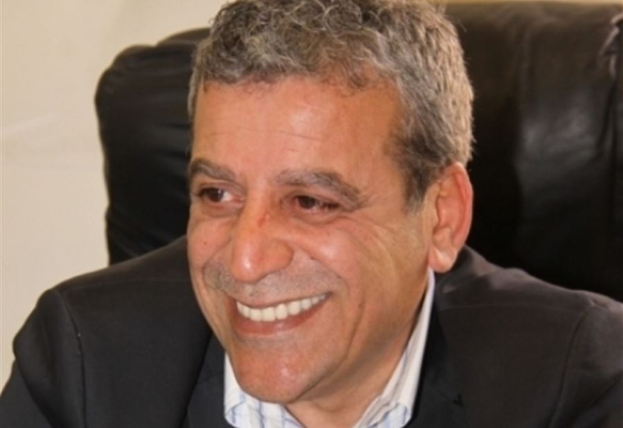 بزي: لاستعادة ثقة الناس بدولتهم