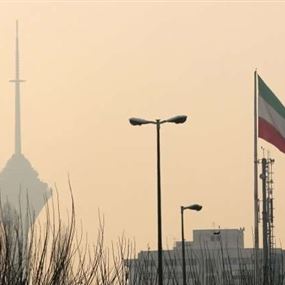الإعدام لـ 3 إيرانيين بجرم "الإفساد في الأرض"