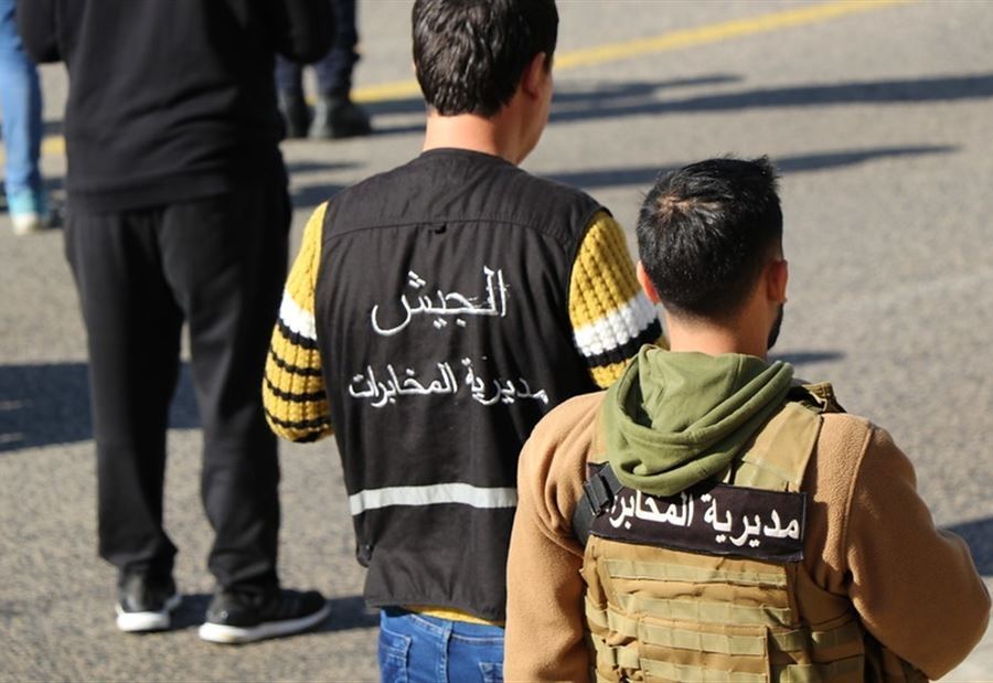 في البقاع والشمال... ضبط كمية من المحروقات والطحين معدة للتهريب 